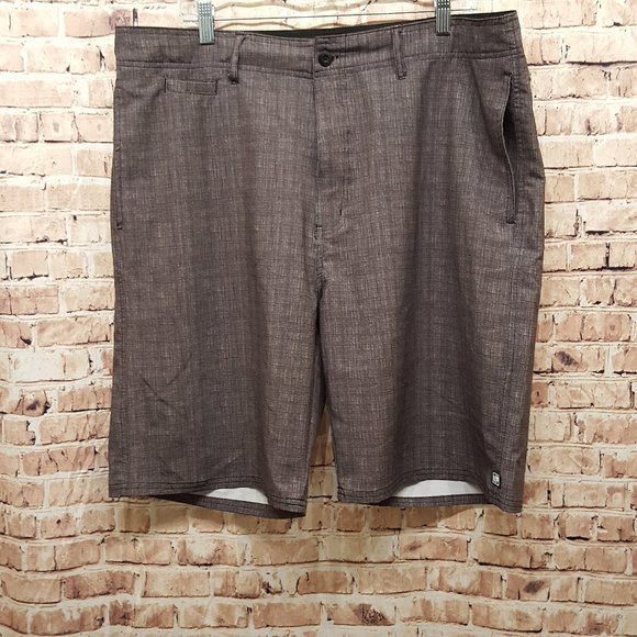 Ocean Current Shorts Size 38 - Picture 1 of 11